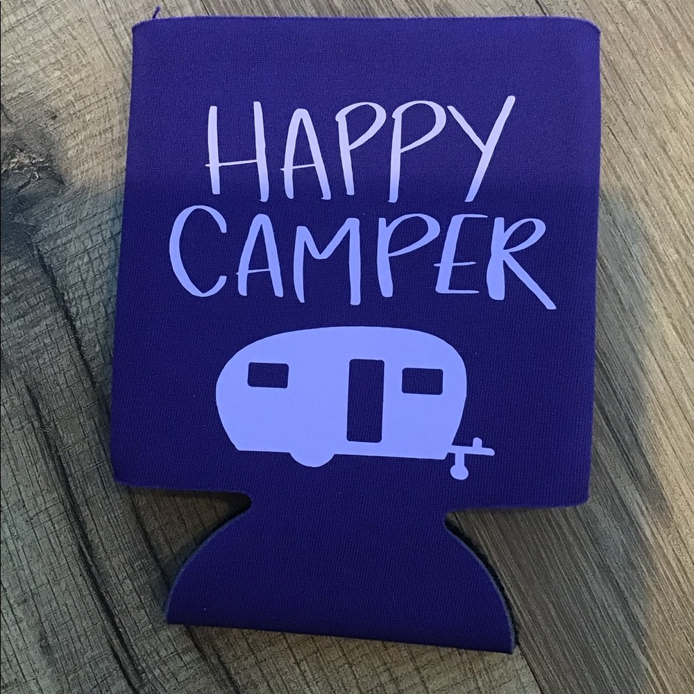 Handmade Koozie